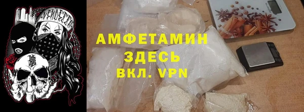 молекула духа Алексин